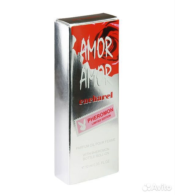 Парфюмерное масло с феромонами Amor Amor. Арабские масляные духи Choco Mus Парфюмерное масло с феромонами Amor Amor. Арабские масляные духи Choco Mus