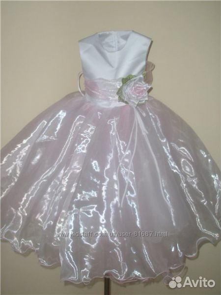 Выкройка бального платья - Выкройки фото.