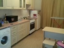 1-к квартира, 42.7 м², 4/10 эт.