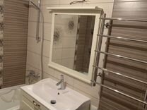 2-к квартира, 60.6 м², 5/18 эт.