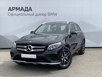 Mercedes-Benz GLC-
