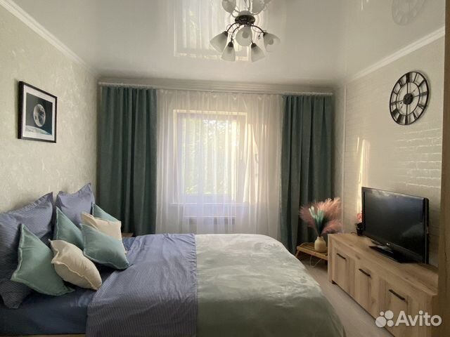 1-к. квартира, 18 м², 1 кровать 
1-к. квартира, 18 м², 1 кровать