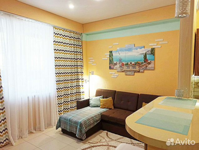 2-к. квартира, 32 м², 1/13 эт.
2-к. квартира, 32 м², 1/13 эт.