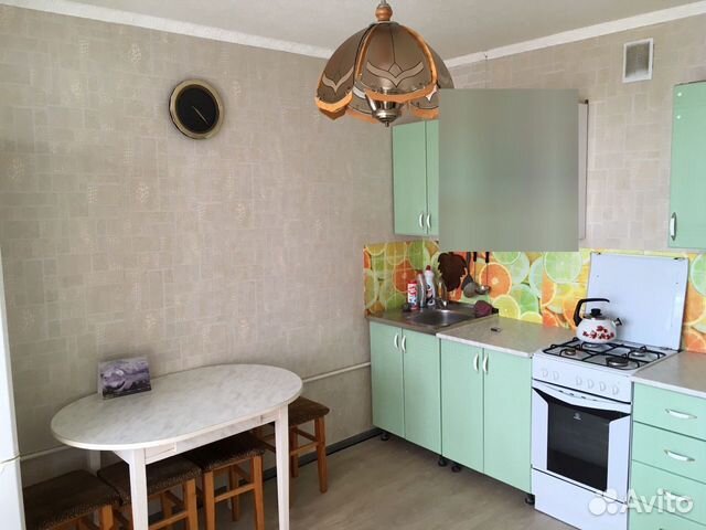 1-к. квартира, 45 м², 1 кровать
1-к. квартира, 45 м², 1 кровать