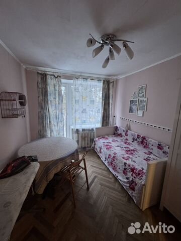 2-к. квартира, 57 м², 2 кровати
2-к. квартира, 57 м², 2 кровати