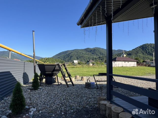 3-к. дом, 70 м²
3-к. дом, 70 м²