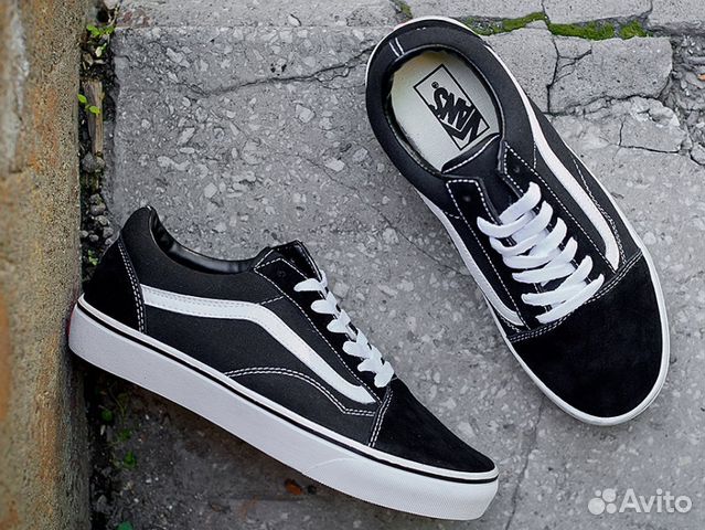 Vans Где Купить Оригинал Спб