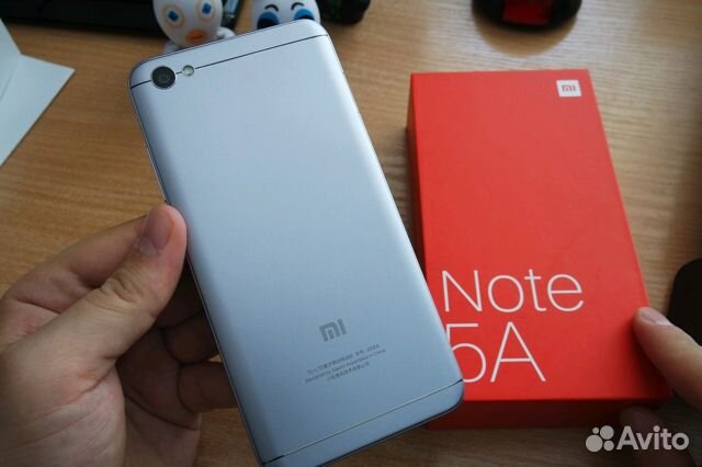 Redmi Note 5 Где Купить