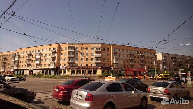 недвижимость Калининград Багратиона
