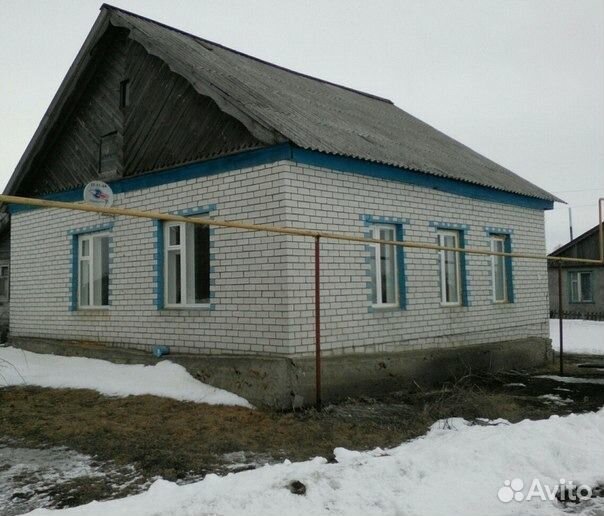 Купить Дом В Ардатове Мордовия Ул Пролетарская