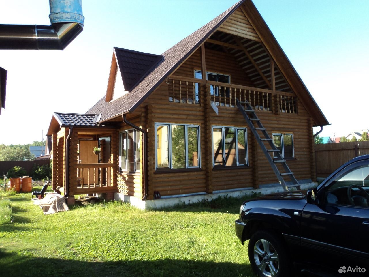 Купить Дом В Морозово Новосибирской Области