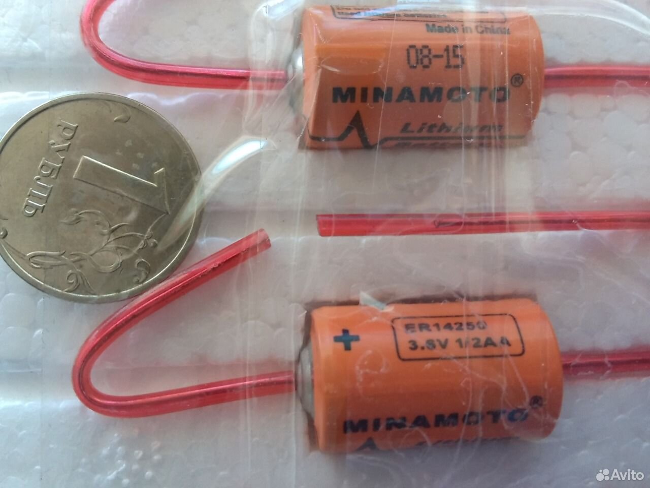 Аккумулятор 1 6 вольт. Minamoto er14250. Батарейка 3.6 вольт литиевая. Батарея 3.6v литиевая. Литиевый аккумулятор 6 вольт.
