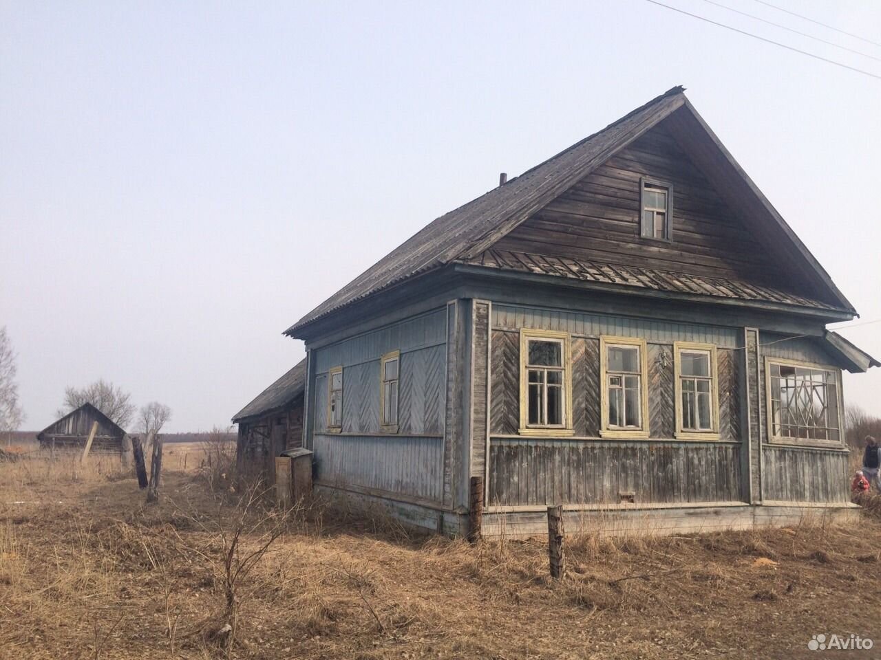 Купить Дом В Поселке Садовый Вышневолоцкий Район