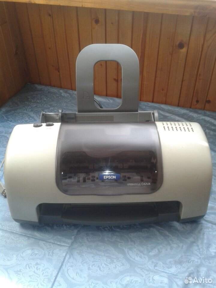 SCARICARE DRIVER EPSON STYLUS C42 PLUS