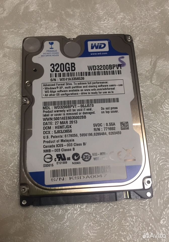 Купить Ssd Для Ноутбука 320 Гб