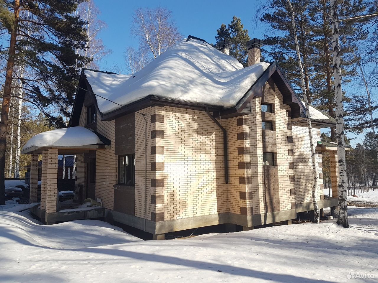 Дача Дом Купить Байкальский Тракт