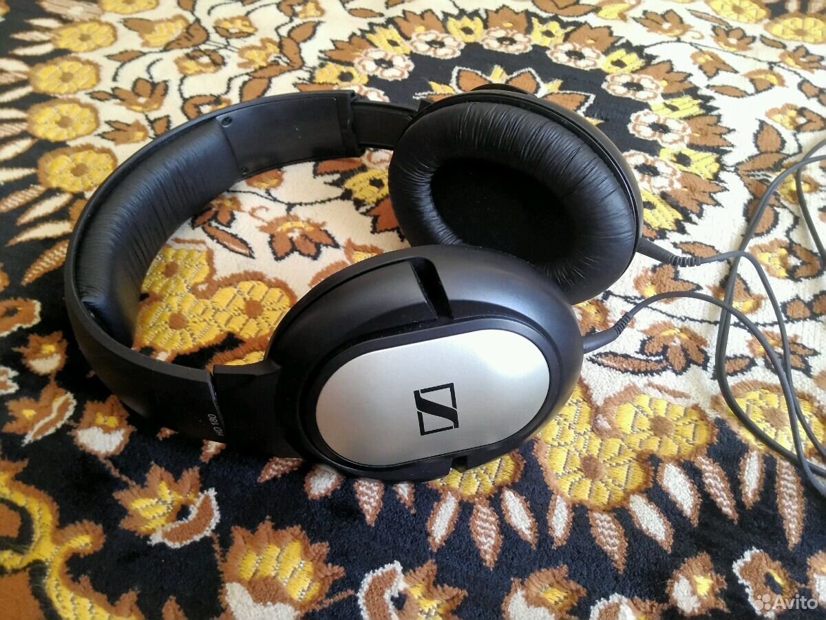 Наушники Sennheiser Hd 201 Купить