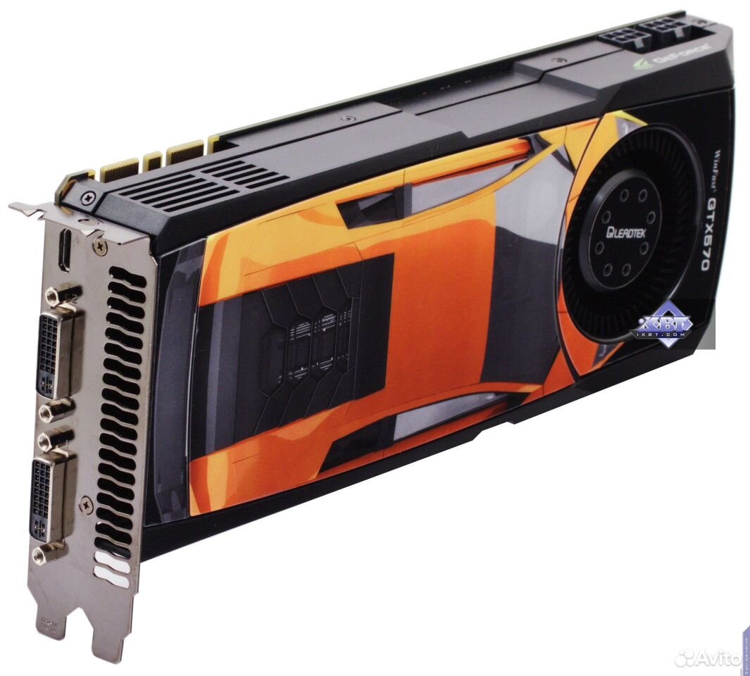 Gtx 580 ti