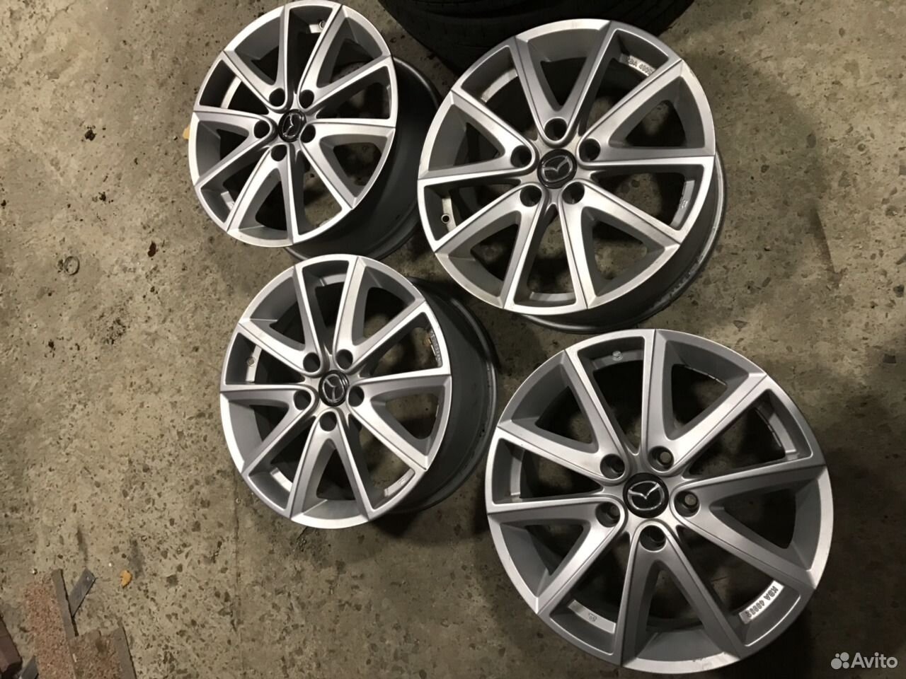 Бу Диски Купить В Череповце