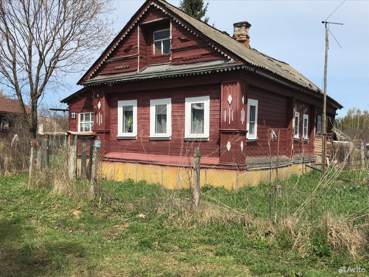 Купить Землю Родники Ивановская