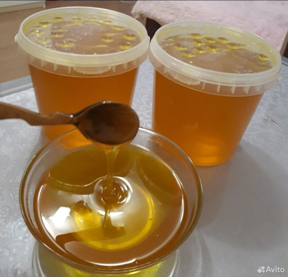 Алтайский мёд,соты купить на Зозу.ру - фотография № 1