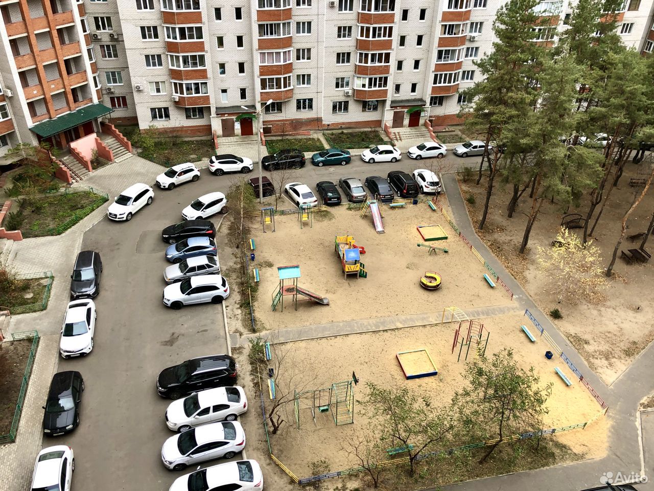Купить Квартиру Бульвар Победы 42 Воронеж