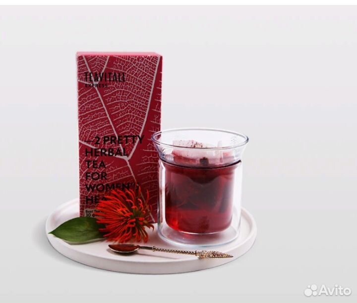 Чай купить на Зозу.ру - фотография № 2