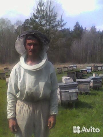 Продукция пчел с пасеки купить на Зозу.ру - фотография № 2