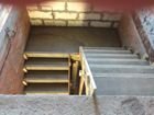 Лестницы бетонные объявление продам