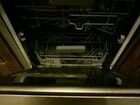 Посудомоечная машина SAMSUNG DM-M59AHC объявление продам