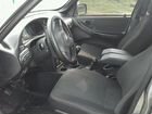 Chevrolet Niva 1.7 МТ, 2011, внедорожник объявление продам