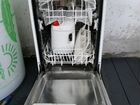 Посудомоечная машина elenberg объявление продам
