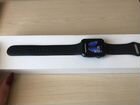 Apple watch 1, 42 мм объявление продам