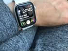 Apple watch 4 series объявление продам