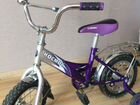 Детски велосипед Космос В1207 объявление продам