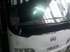 Продам автобус Higer KLQ6885Q объявление продам