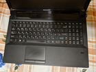 Ноутбук для учебы работы Lenovo B580 2 ядра 6 гиг объявление продам
