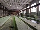Завод жби. действующий, 4700 м² объявление продам