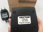 Зарядное устройство vector BC-43 H2 объявление продам