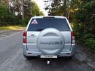 Suzuki Grand Vitara 2.4 AT, 2010, внедорожник объявление продам