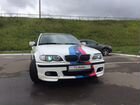 BMW 3 серия 2.5 AT, 2001, 310 000 км объявление продам