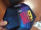 Intel i9-9900K объявление продам