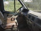 ГАЗ Соболь 2217 2.3 МТ, 1999, микроавтобус объявление продам