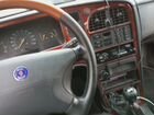 Saab 9000 2.0 МТ, 1997, хетчбэк объявление продам
