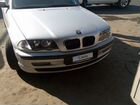 BMW 3 серия 1.9 МТ, 1998, седан объявление продам