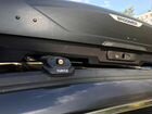 Багажник для Subaru autback (бесшумный) объявление продам