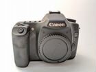 Фотоаппарат Canon 50d объявление продам