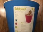 Ванночка для купания Hoppop bano объявление продам