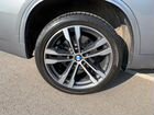 BMW X5 3.0 AT, 2015, 96 600 км объявление продам
