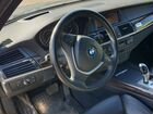 BMW X5 4.8 AT, 2009, 136 000 км объявление продам
